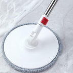 MOP Giratório Balde com Espremedor Powerstill