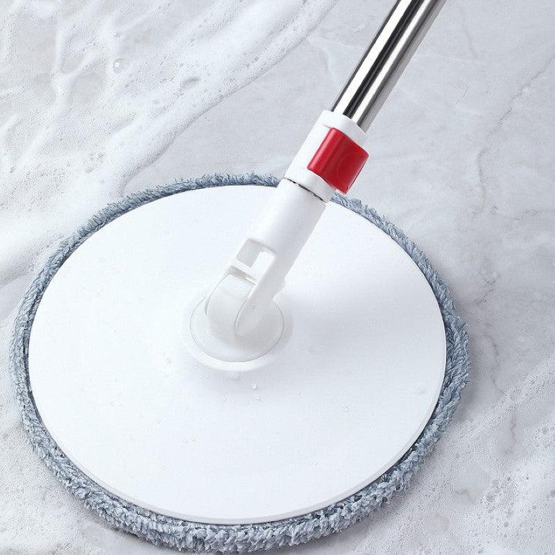 MOP Giratório Balde com Espremedor Powerstill