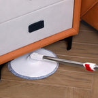 MOP Giratório Balde com Espremedor Powerstill