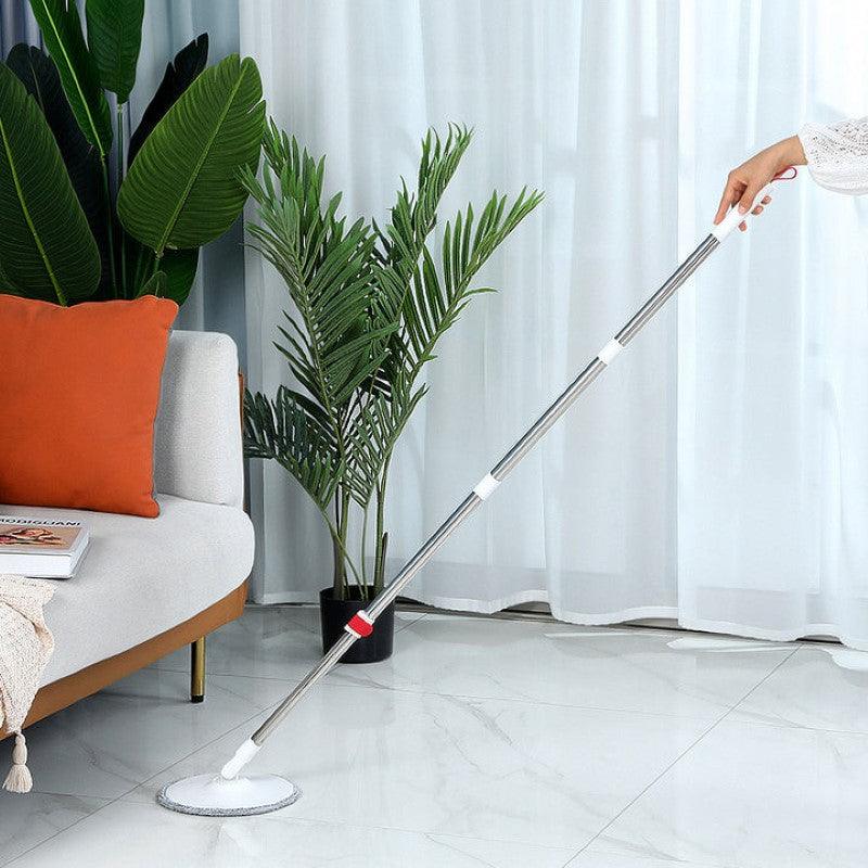 MOP Giratório Balde com Espremedor Powerstill