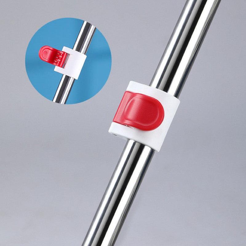 MOP Giratório Balde com Espremedor Powerstill