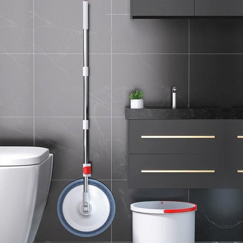 MOP Giratório Balde com Espremedor Powerstill