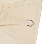 Toldo de Sombreamento Portátil para Área Externa