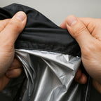 Capa Protetora para Churrasqueira Impermeável e Resistente