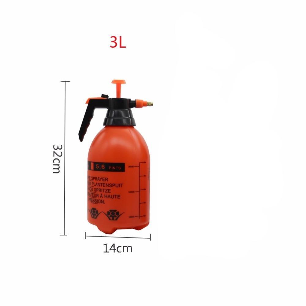 Pulverizador Manual AquaFull Powerstill 3 Litros