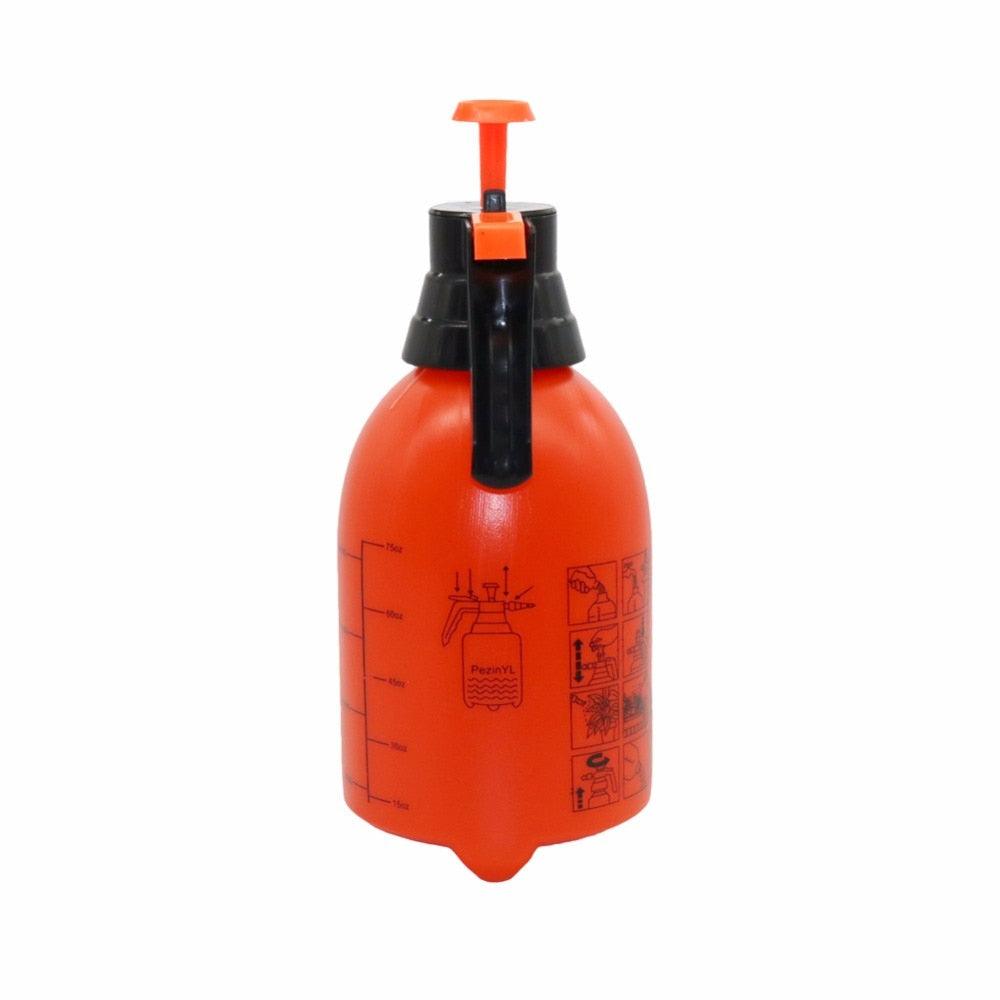 Pulverizador Manual AquaFull Powerstill 3 Litros