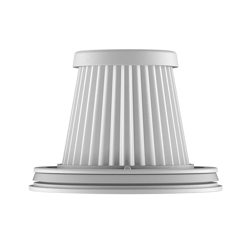 Refil Filtro Hepa Lavável para Aspirador AutoVacuum Xiaomi