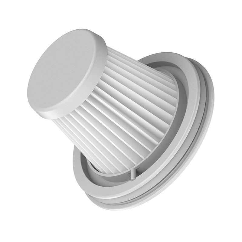 Refil Filtro Hepa Lavável para Aspirador AutoVacuum Xiaomi