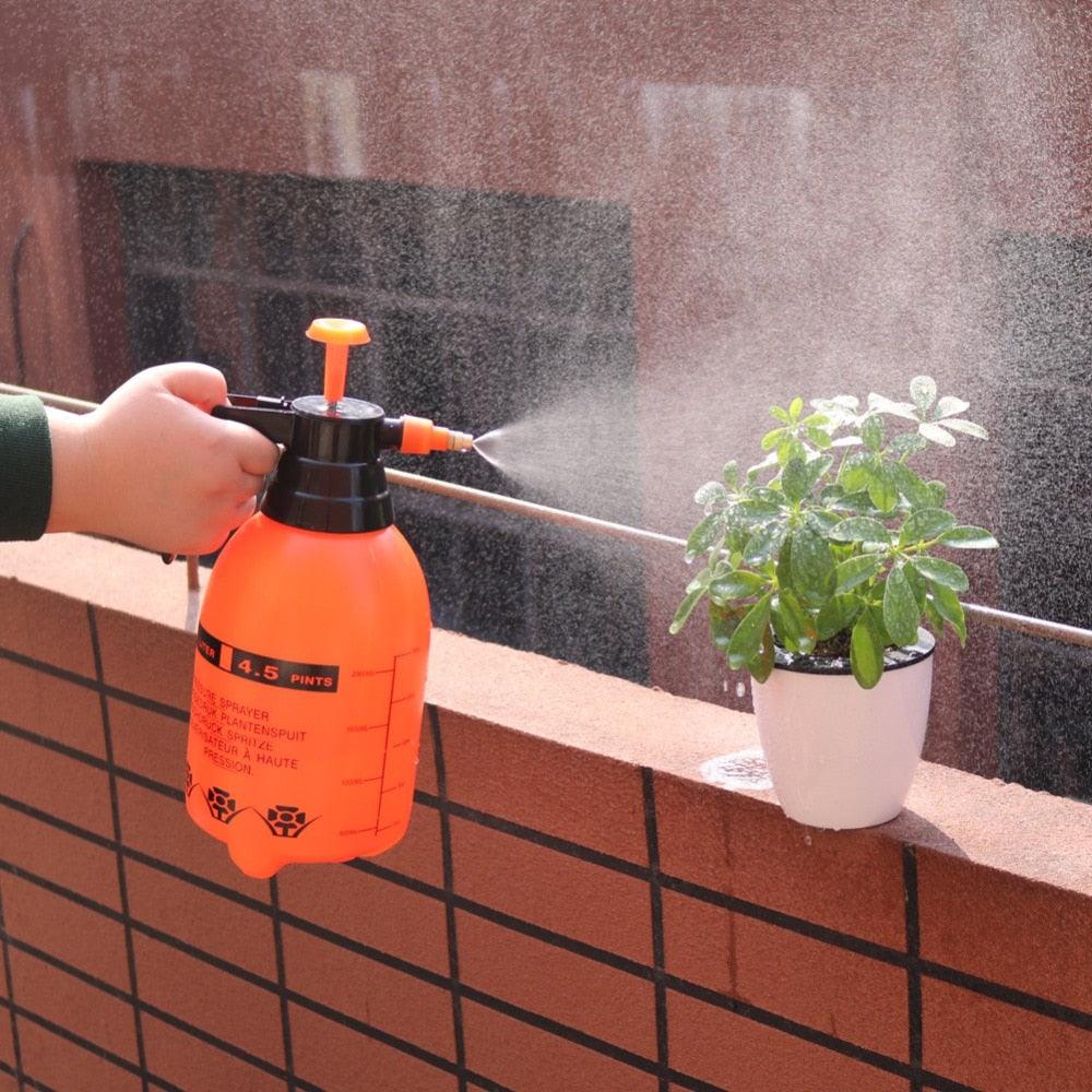 Pulverizador Manual AquaFull Powerstill 3 Litros