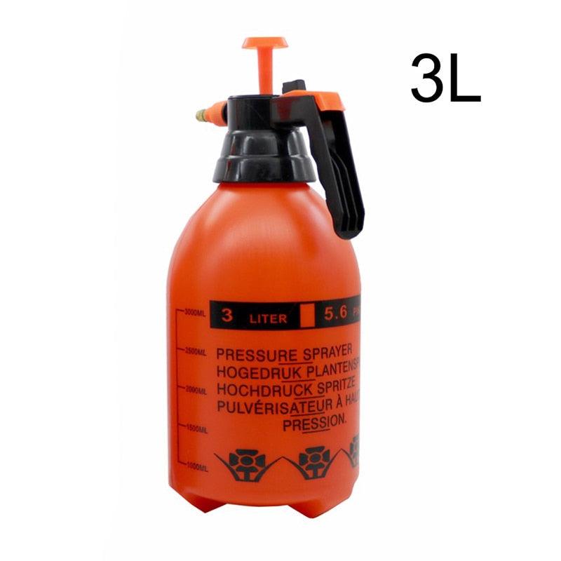 Pulverizador Manual AquaFull Powerstill 3 Litros
