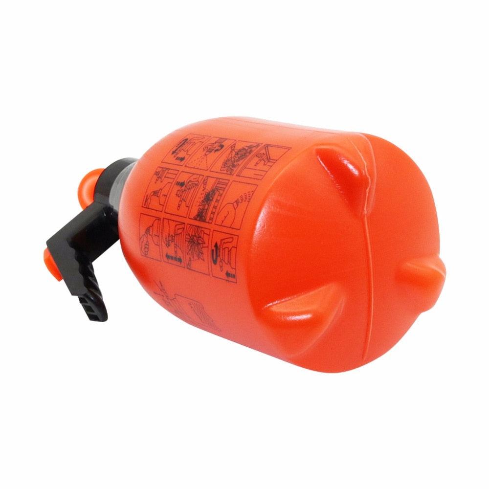 Pulverizador Manual AquaFull Powerstill 3 Litros