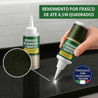 Renovador e Revitalizador de Mármores, Granitos e Porcelanatos [Compre 1 Leve 2]
