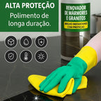 Renovador e Revitalizador de Mármores, Granitos e Porcelanatos [Compre 1 Leve 2]
