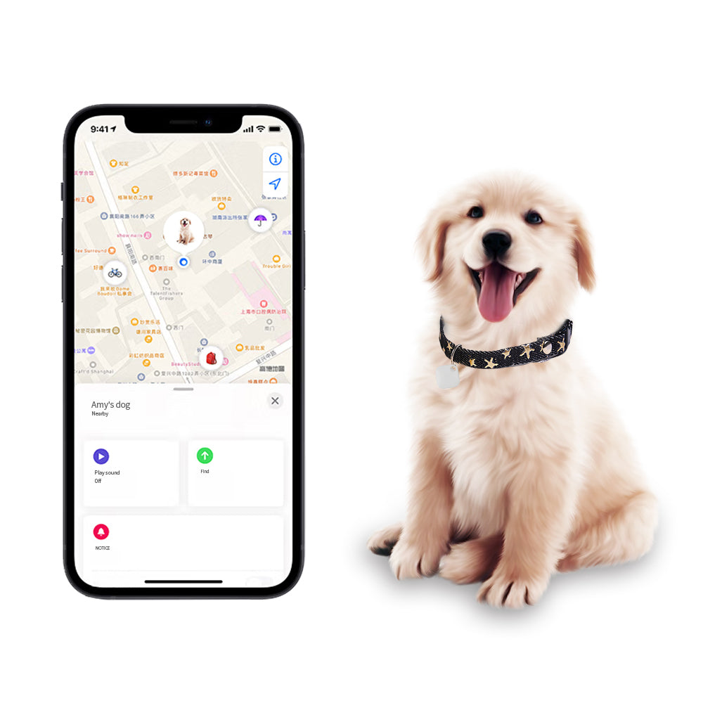 Smart Air Tag GPS - Localizador Inteligente