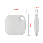 Smart Air Tag GPS - Localizador Inteligente