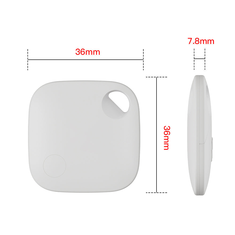 Smart Air Tag GPS - Localizador Inteligente