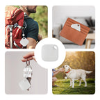 Smart Air Tag GPS - Localizador Inteligente
