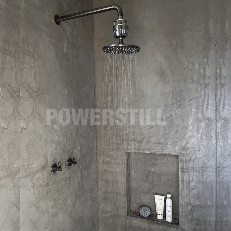 Filtro Purificador de Chuveiro Shower Purifier