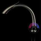Torneira Gourmet para Cozinha Monocomando 2 Modos de Água Extensível