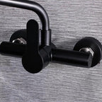 Torneira de Parede para Cozinha Monocomando Jusy