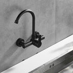 Torneira de Parede para Cozinha Monocomando Jusy
