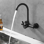 Torneira de Parede para Cozinha Monocomando Jusy