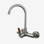 Torneira de Parede para Cozinha Monocomando Jusy