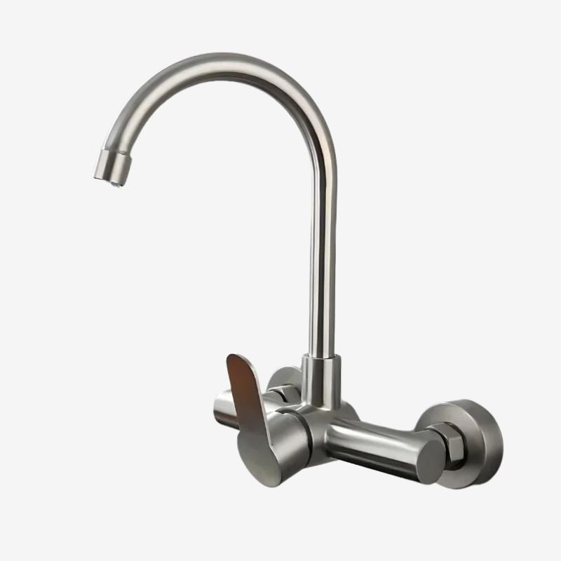 Torneira de Parede para Cozinha Monocomando Jusy