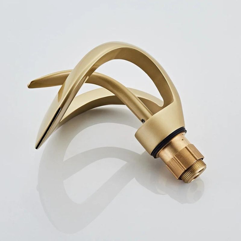 Torneira para Banheiro Gourmet Monocomando Versailles