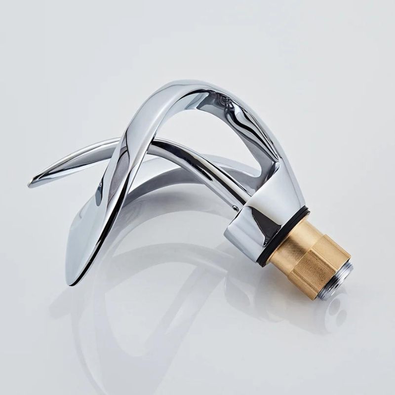 Torneira para Banheiro Gourmet Monocomando Versailles