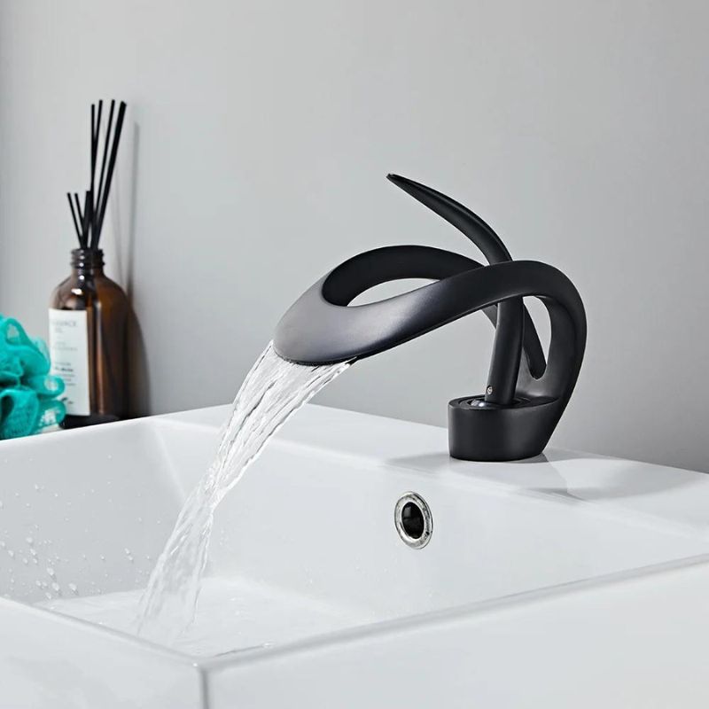 Torneira para Banheiro Gourmet Monocomando Versailles