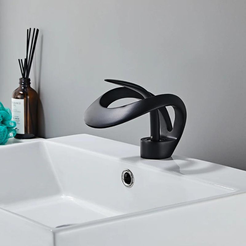 Torneira para Banheiro Gourmet Monocomando Versailles