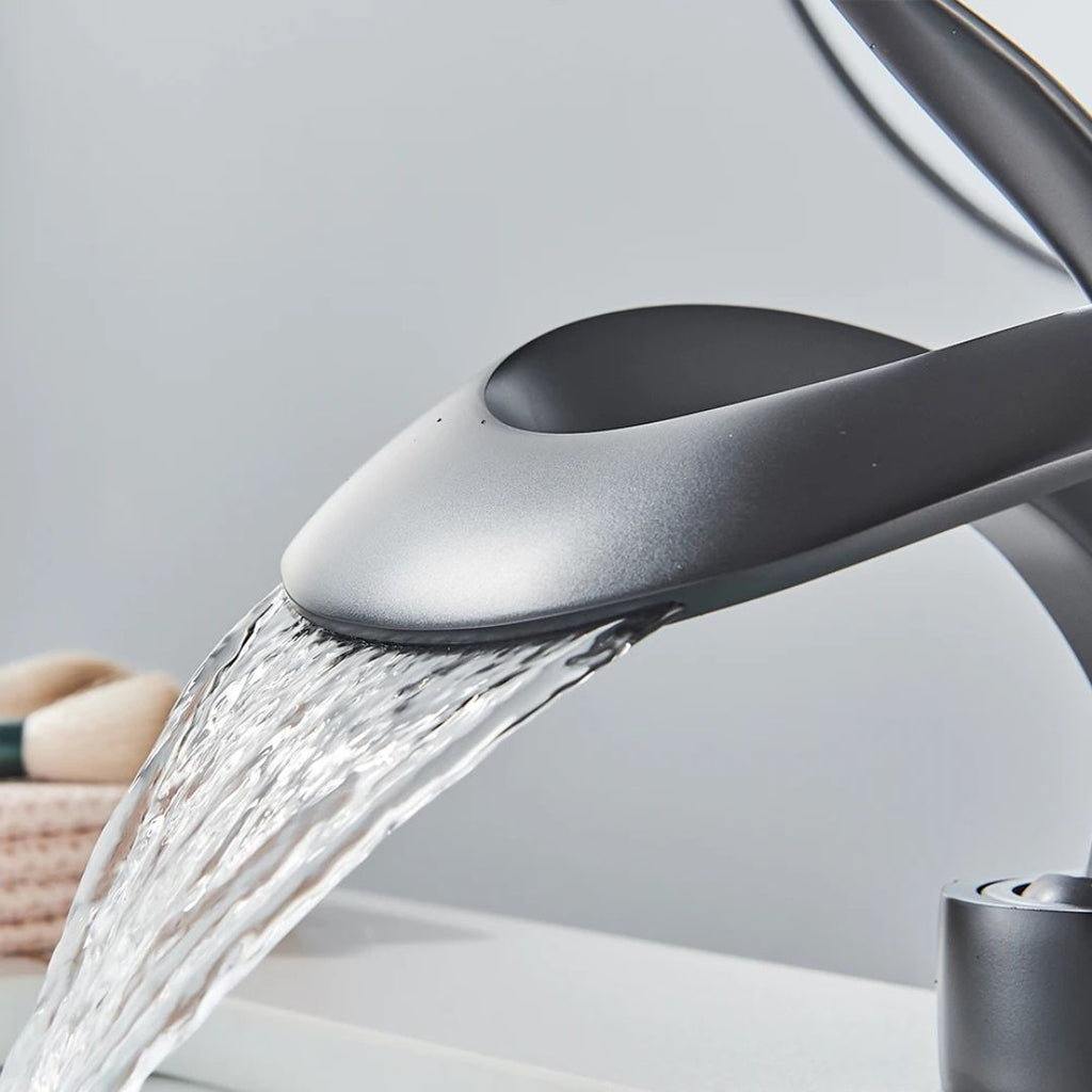 Torneira para Banheiro Gourmet Monocomando Versailles