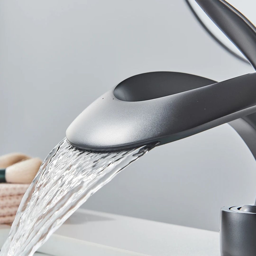 Torneira para Banheiro Gourmet Monocomando Versailles