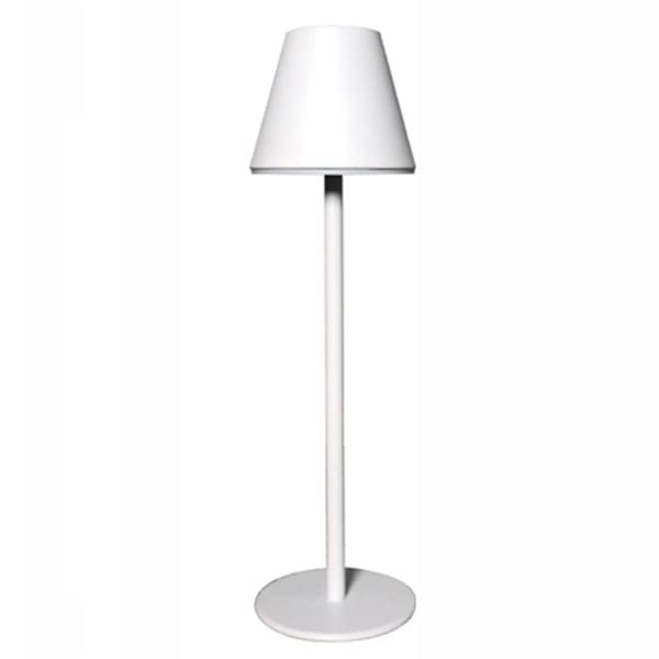 Abajur de Mesa Minimalista DecorLed