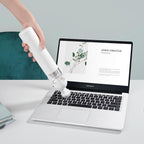 Aspirador de Pó Portátil Sem Fio AutoVacuum