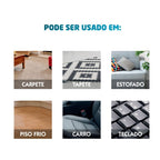 Aspirador de Pó Vertical 2 em 1 Mondial Turbo Cycle AP30 1200W