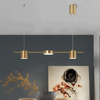 Lustre Moderno Para Sala Saint Louise