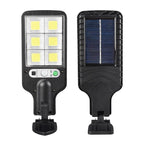 Super Refletor Solar Com Sensor Automático [Compre 1 Leve 3]