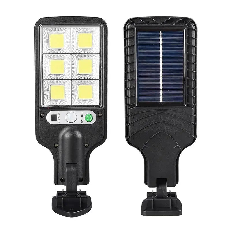 Super Refletor Solar Com Sensor Automático [Compre 1 Leve 3]