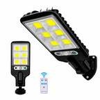Super Refletor Solar Com Sensor Automático [Compre 1 Leve 3]
