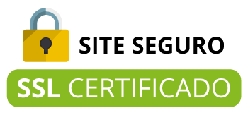Compra segura (SSL)